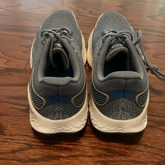 BRAND NEW MEN'S NEW BALANCE FRESH FOAM X size 12 - Picture 3 of 5